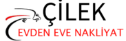 ÇİLEK EVDEN EVE NAKLİYAT